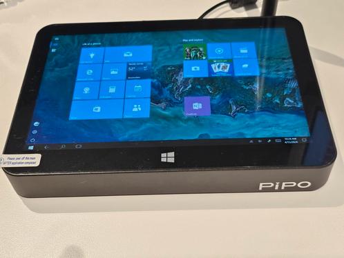 PIPO X11 WINDOWS TABLET PC, Computers en Software, Android Tablets, Zo goed als nieuw, 32 GB, Ophalen of Verzenden