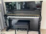 PIano Brother GU-125, Ophalen, Gebruikt, Zwart, Piano