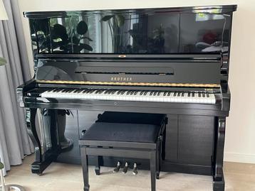 PIano Brother GU-125 beschikbaar voor biedingen