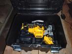 Splinternieuwe DeWalt cirkelzaag complete set., Ophalen, Cirkelzaag, Nieuw, 30 tot 70 mm