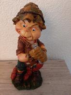 laven efteling Loos, Ophalen of Verzenden, Zo goed als nieuw, Beeldje of Poppetje