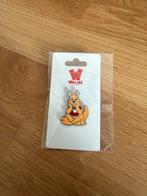 Walibi pin, Ophalen, Zo goed als nieuw