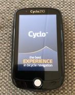 Mio cyclo 210 Fietscomputer, Ophalen, Zo goed als nieuw