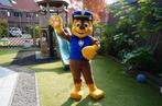 CHASE mascotte te boek ‼️, Hobby en Vrije tijd, Feestartikelen | Verhuur, Ophalen, Verjaardag