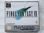 FINAL FANTASY VII SEALED, 1 speler, Ophalen of Verzenden, Nieuw