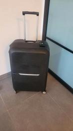 SAMSONITE MAGNUM ECO SPINNER 75CM, Ophalen, Hard kunststof, 45 tot 55 cm, Slot
