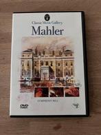 Dvd Mahler - Symphony 1 Symphony No.1 The Titan, Ophalen of Verzenden, Zo goed als nieuw