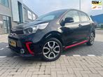 Kia PICANTO 1.2 CVVT GT-Line Leder Navi, Voorwielaandrijving, 839 kg, Gebruikt, 4 cilinders