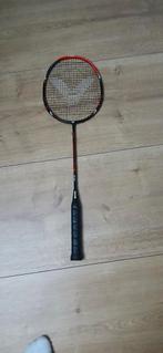 Badtimon racket, Ophalen of Verzenden, Gebruikt, Racket(s)