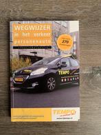 Wegwijzer Verkeer Personenauto, Ophalen of Verzenden, Zo goed als nieuw, Algemeen