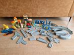 Chuggington treinbaan met treinen, Kinderen en Baby's, Speelgoed | Thomas de Trein, Ophalen, Gebruikt
