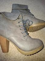 Damesschoen, Kleding | Dames, Schoenen, Ophalen of Verzenden, Zo goed als nieuw, Zwart, Sneakers of Gympen