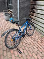 Mountainbike 9 tot 12 jaar, Fietsen en Brommers, Fietsen | Mountainbikes en ATB, 45 tot 49 cm, Zo goed als nieuw, Geen vering