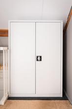 Archiefkast Povag, Huis en Inrichting, Ophalen, Zakelijk, 100 tot 150 cm, 50 tot 100 cm