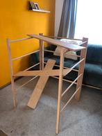 Uniek speelhuisje - Kachel droogrek design, Ophalen of Verzenden, Gebruikt, Overige typen