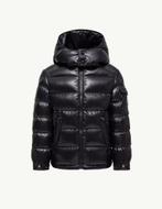 Moncler jas, Kleding | Heren, Jassen | Winter, Ophalen of Verzenden, Zo goed als nieuw, Overige maten, Zwart