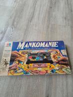 Gezelschapsspel Mankomanie, Ophalen of Verzenden, Zo goed als nieuw