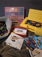 Heel veel knex, Ophalen, Zo goed als nieuw