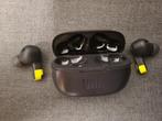 JBL oplaadbare oortjes vibe 200, Telecommunicatie, Mobiele telefoons | Oordopjes, Ophalen of Verzenden, Nieuw, In oorschelp (earbud)