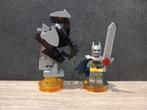 LEGO Dimensions Excalibur Batman 71344 Funpack, Ophalen of Verzenden, Zo goed als nieuw