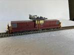 Hobbytrain 61660 H0 Elektrische locomotief Ee 6/6 van de SBB, Overige merken, Verzenden, Zo goed als nieuw, Analoog