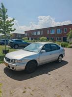 Toyota Corolla 1.4 LB Linea SOL 2001 Grijs, Auto's, Voorwielaandrijving, 1398 cc, 4 cilinders, Corolla