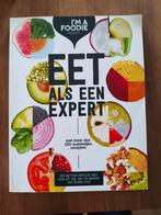 Liesbeth Smit - Eet als een expert, Boeken, Liesbeth Smit; Marijke Berkenpas; Jolien Klamer; Gaby Herweijer, Ophalen of Verzenden