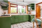 Keuken ikea. Landelijk. T.e.a.b, Huis en Inrichting, Keuken | Complete keukens, Ophalen of Verzenden, Zo goed als nieuw, Wit