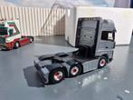 Mercedes actros mp5 giga space 6x2 twin steer wsi, Hobby en Vrije tijd, Modelauto's | 1:50, Ophalen of Verzenden, Nieuw, Bus of Vrachtwagen
