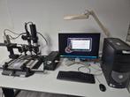 BGA Rework Station PDR IR XT5P BGA soldeer station, Ophalen, Gebruikt