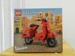 LEGO Vespa (40517), Ophalen of Verzenden, Nieuw, Complete set, Lego