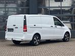 Mercedes-Benz Vito 116 L2 Select | 2,5t AHWG | Camera | LED, Automaat, Achterwielaandrijving, Zwart, 4 cilinders