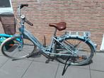 Te koop dames fiets, Fietsen en Brommers, Fietsen | Dames | Damesfietsen, 53 tot 56 cm, Ophalen, Zo goed als nieuw, Overige merken