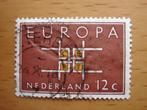 Europa C.E.P.T. NVPH 800    Gestempeld, Ophalen of Verzenden, Na 1940, Gestempeld
