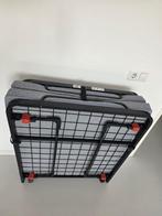 Foldable Bed/Guest Bed - IKEA NORRUDDEN, Huis en Inrichting, Ophalen, Eenpersoons, Zo goed als nieuw, Overige maten
