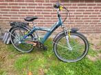 Sparta Slash Jongensfiets 24 inch, Sparta, Gebruikt, Handrem, Ophalen