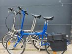 Twee vouwfietsen met 7 versnellingen, Ophalen, Zo goed als nieuw, Overige merken, Versnellingen