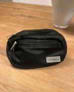 Heup tasje, Ophalen of Verzenden, Zo goed als nieuw, Zwart, Overige typen