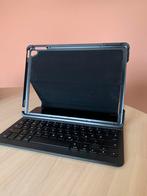 Inateck Tablet (iPad) Keyboard Case BK2001, Ophalen of Verzenden, 10 inch