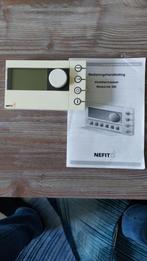 cv thermostaat  Nefit moduline 300, Doe-het-zelf en Verbouw, Ophalen of Verzenden, Gebruikt