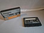 Magna Ferro Dynamic S60 cassette Commodore 64, Computers en Software, Vintage Computers, Ophalen of Verzenden