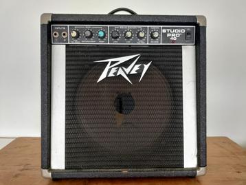 Peavey versterker beschikbaar voor biedingen