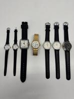 Partij Mercedes Benz Horloges 6x Dames 1x Heren Nieuw, Ophalen of Verzenden, Nieuw, Zonnebril, Overige merken