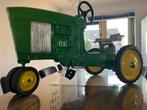 John Deere “20” Traptractor Ertl aluminium D-65 body, Ophalen