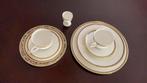 Wedgwood 7-delig ontbijtset, Antiek en Kunst, Ophalen