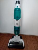 Leifheit Regulus Aqua PowerVac – vloerreiniger - draadloos -, Ophalen, Overige typen