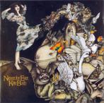 Kate Bush – Never For Ever CD CDP 7 463602 (1987), Verzenden, 1980 tot 2000, Zo goed als nieuw