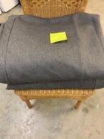 overgordijnen verduisterend, Huis en Inrichting, Stoffering | Gordijnen en Lamellen, Ophalen, 200 cm of meer, Zo goed als nieuw