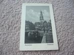 AMSTERDAM  >  ZUIDERKERK  1938, Verzenden, 1920 tot 1940, Gelopen, Noord-Holland