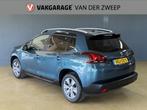 Peugeot 2008 1.2 PureTech Active | Navi | Cruise (bj 2017), Voorwielaandrijving, Gebruikt, Euro 6, 1199 cc